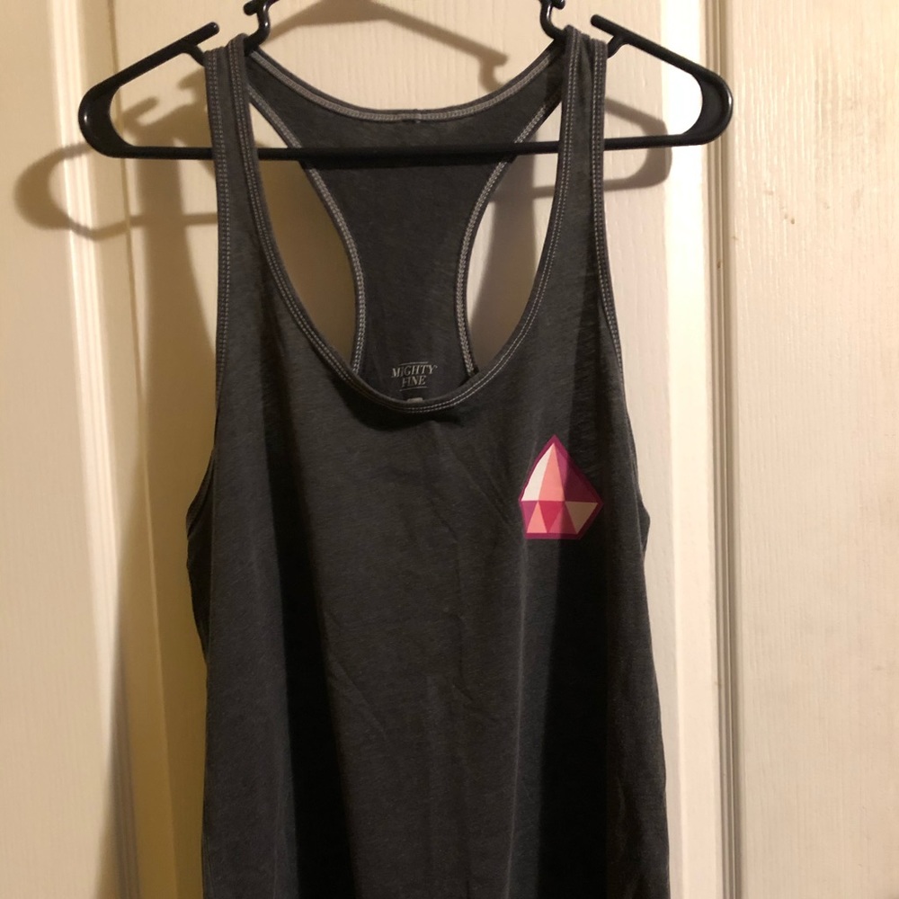 Steven Universe Tank Top
